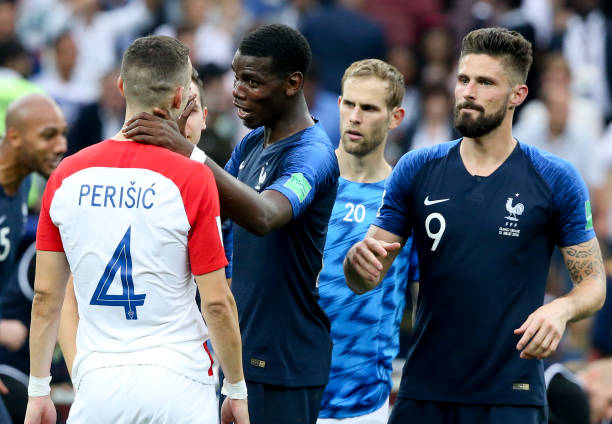 精彩对决培 精彩对决培